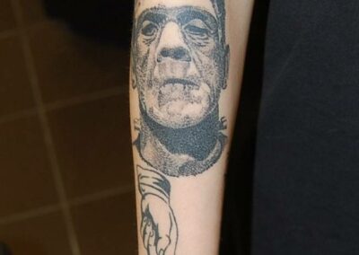 frankenstein