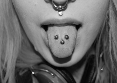 Piercing